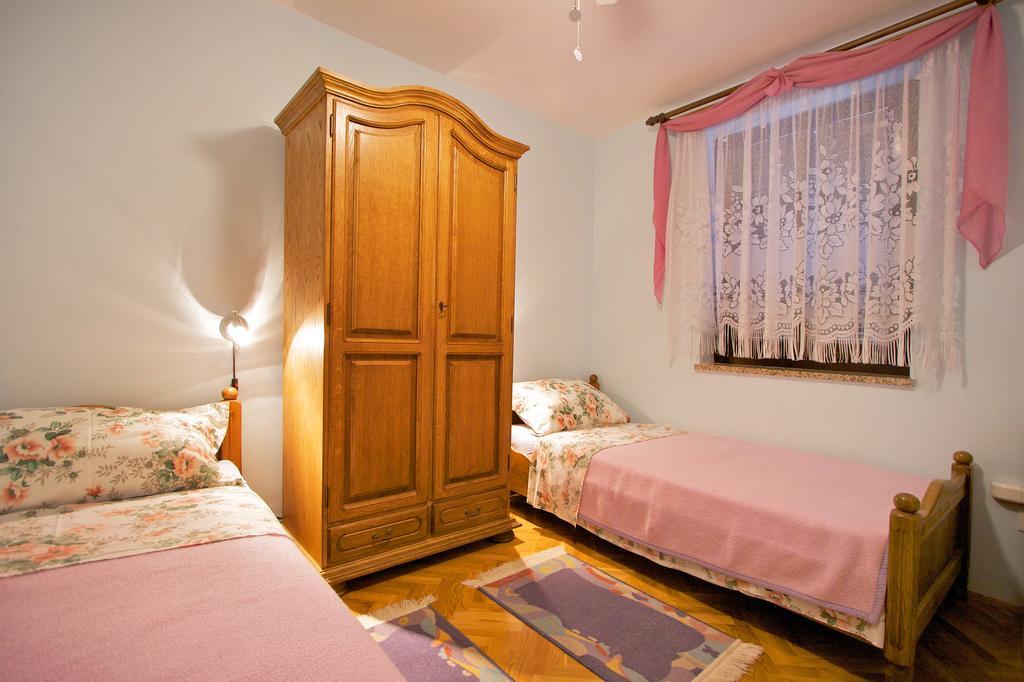 Apartment Ivka Пореч Екстериор снимка