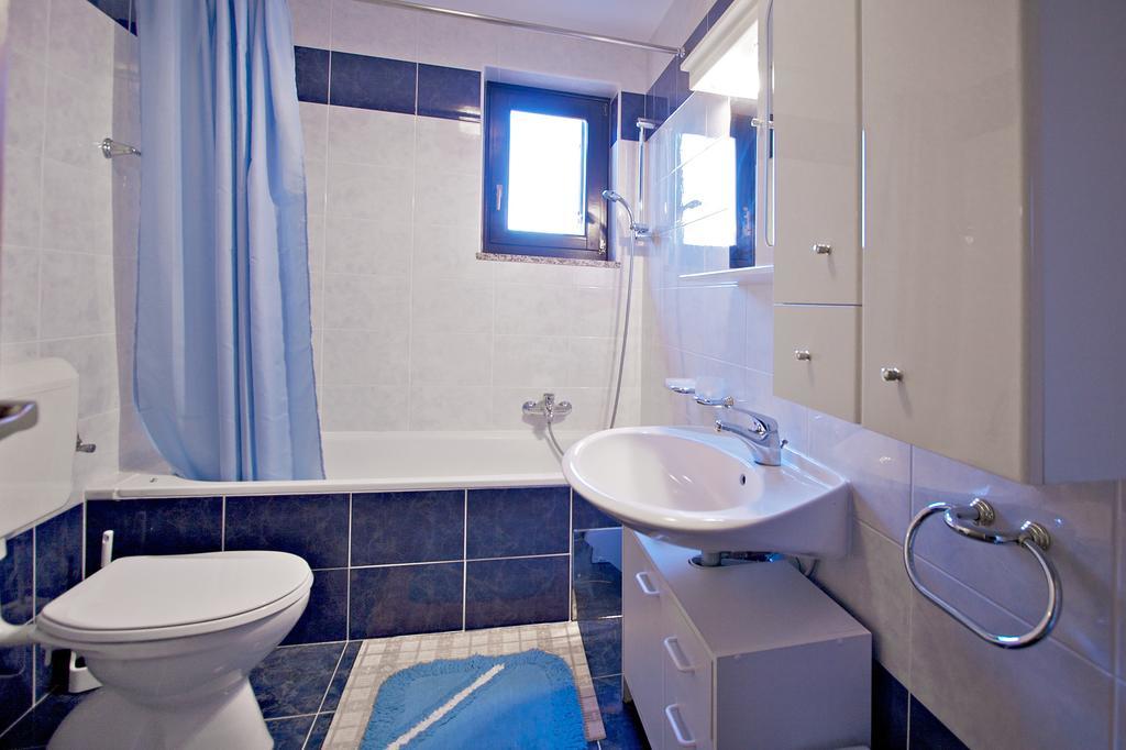 Apartment Ivka Пореч Екстериор снимка